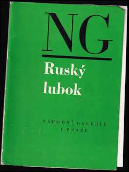 Ruský lubok