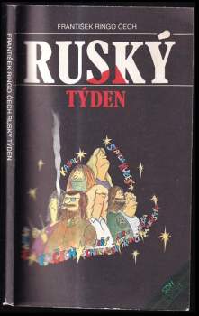 Ruský týden