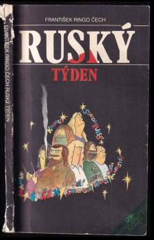 Ruský týden