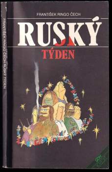 Ruský týden