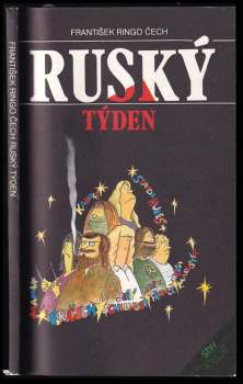 Ruský týden