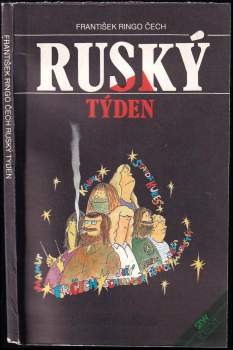 Ruský týden