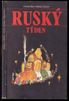 Ruský týden