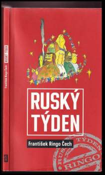 Ruský týden