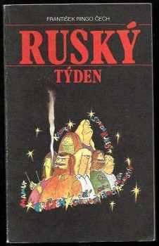 Ruský týden
