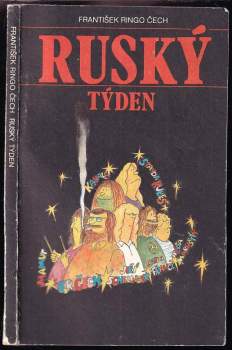 Ruský týden