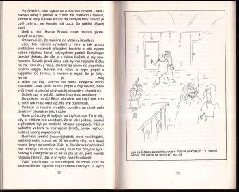 František Ringo Čech: Ruský týden