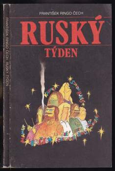 Ruský týden