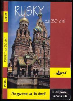 Rusky za 30 dní