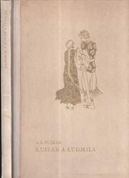 Ruslan a Ludmila
