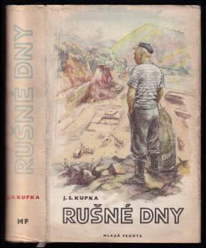 Rušné dny