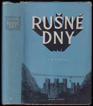 Rušné dny