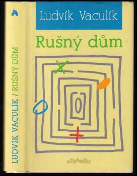 Rušný dům