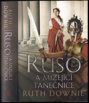 Ruso a mizející tanečnice
