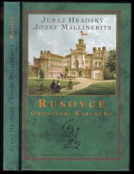 Rusovce