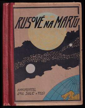 Rusové na Marsu