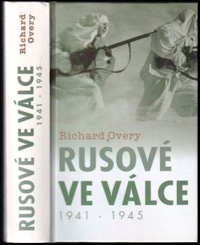 Rusové ve válce