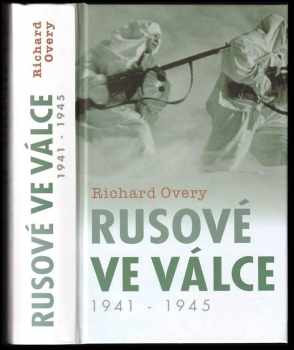 Rusové ve válce