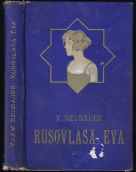 Rusovlasá Eva