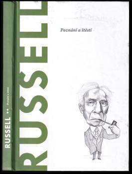 Fernando Broncano: Russell