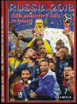 Russia 2018