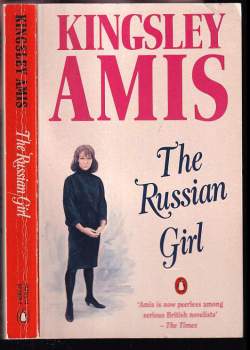 Kingsley Amis: Russian Girl, The