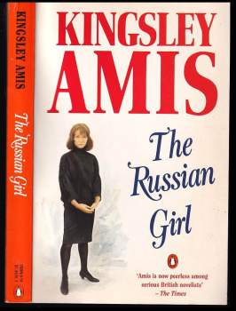 Russian Girl, The