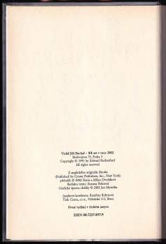 Edward Rutherfurd: Russka