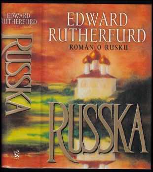 Russka : román o Rusku