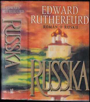 Edward Rutherfurd: Russka
