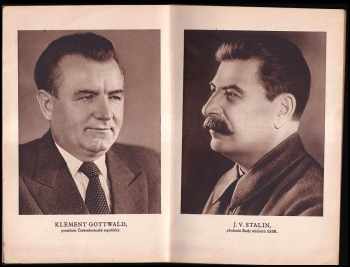 František Malíř: Russkij jazyk
