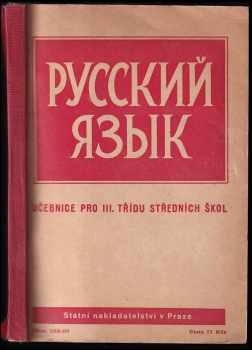 Russkij jazyk