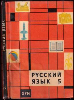 Václav Cícha: Russkij jazyk