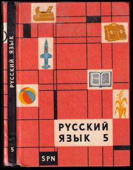 Russkij jazyk