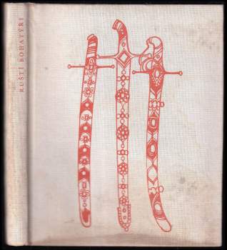 Ruští bohatýři (Byliny)