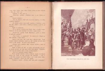 Ol'ga Il'jinična Rogova: Ruští bohatýři