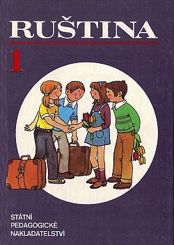 Ruština 1
