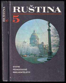 Ruština 5