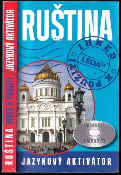 Hana Žofková: Ruština ihned k použití