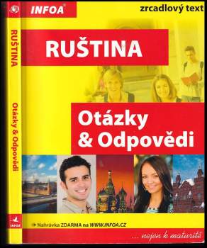 Ruština