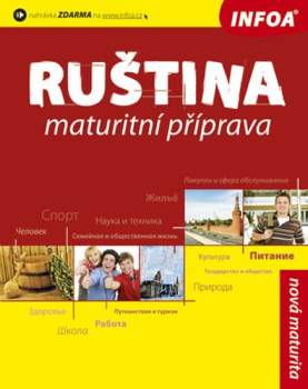 Ljudmila Karnějeva: Ruština