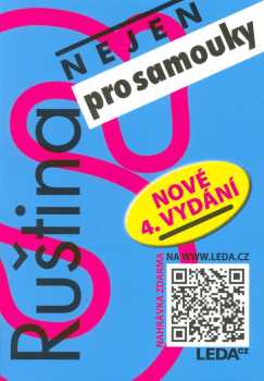 Ruština nejen pro samouky