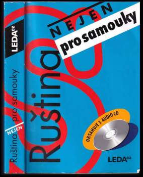 Ruština nejen pro samouky