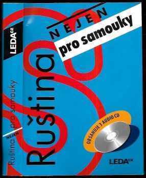 Ruština nejen pro samouky