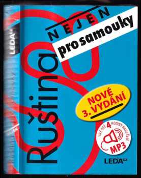 Ruština nejen pro samouky