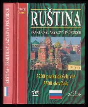 Ruština-praktický jazykový průvodce
