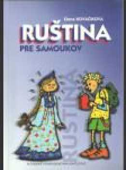Ruština pre samoukov