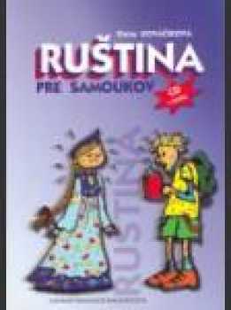 Ruština pre samoukov