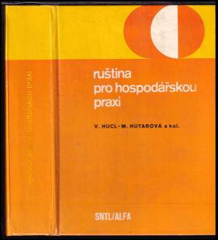 Ruština pro hospodářskou praxi