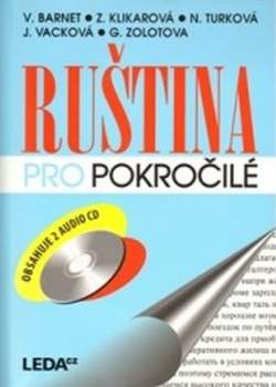 Ruština pro pokročilé